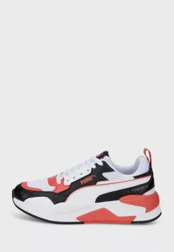 Puma X-Ray 2 Square Kids Shoes