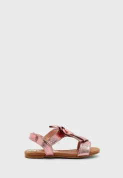 Pinata Large Bow Fronted Sandal
