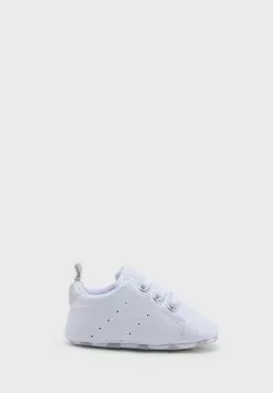 Zippy Infant Mock Lace Up Sneakers