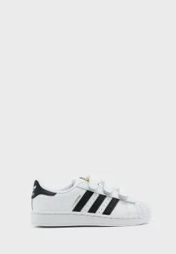 Adidas Originals Kids Superstar CF