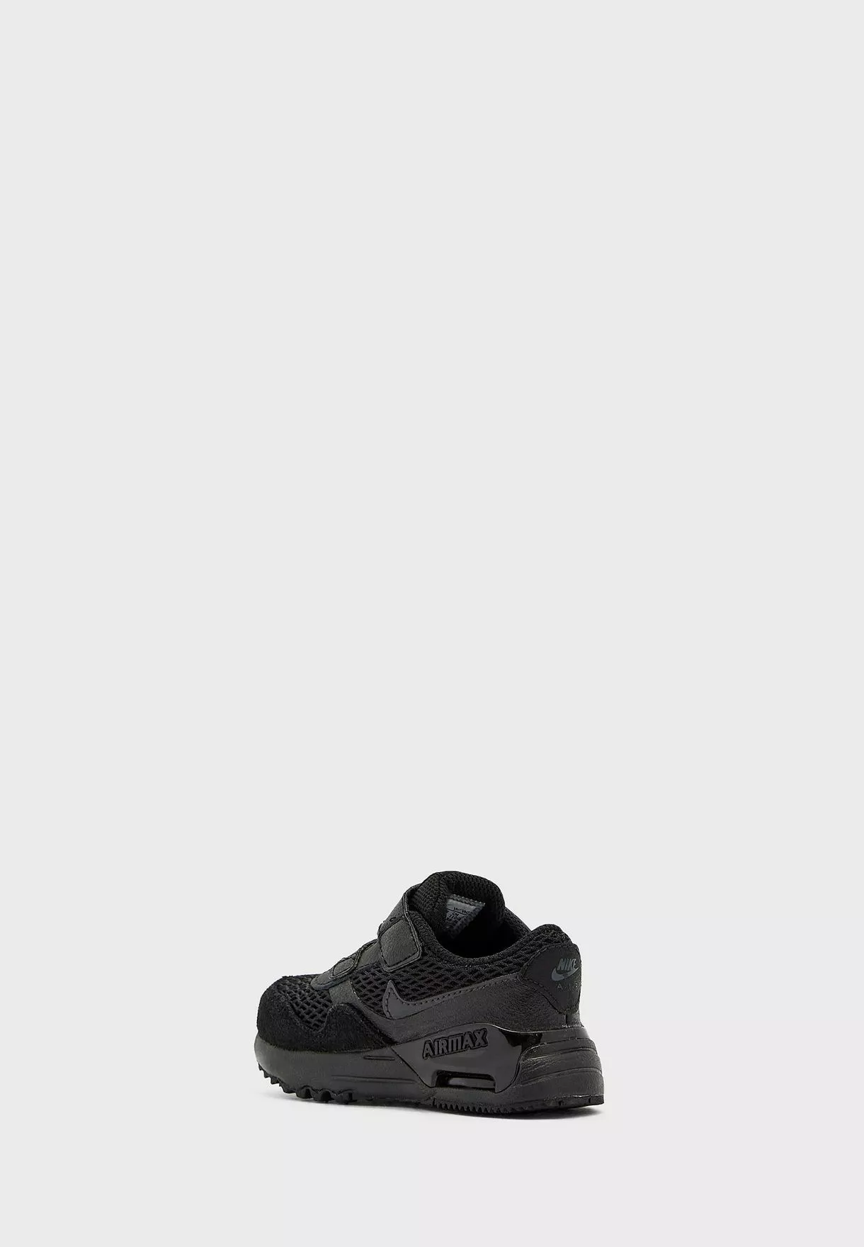 Nike Infant Air Max Systm Bt 4 Nike Infant Air Max Systm Bt - Image 2
