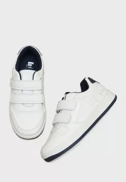 Lee Cooper Youth Low Top Sneakers -Shoes Shop 2 zoom desktop 106