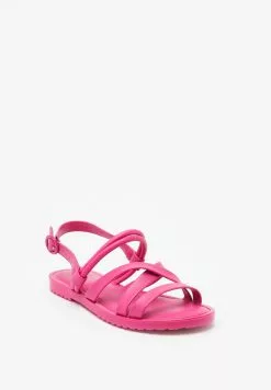 Molekinha Kids Emmy Back Strap Sandals -Shoes Shop 2 zoom desktop 114