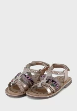 Just Kids Brands Kids Harper Sandal -Shoes Shop 2 zoom desktop 121