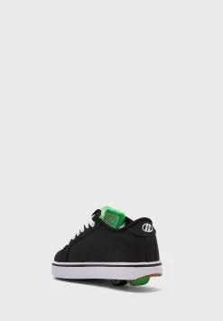 Heelys Kids Fire Cb X2 Low Top Lace Up Sneakers -Shoes Shop 2 zoom desktop 124