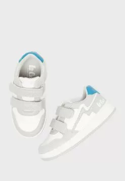 Lee Cooper Kids Low Top Sneakers -Shoes Shop 2 zoom desktop 140