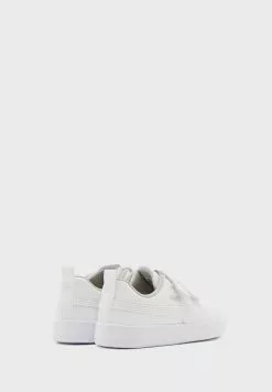 Puma Courtflex V2 Kids Shoes -Shoes Shop 2 zoom desktop 150