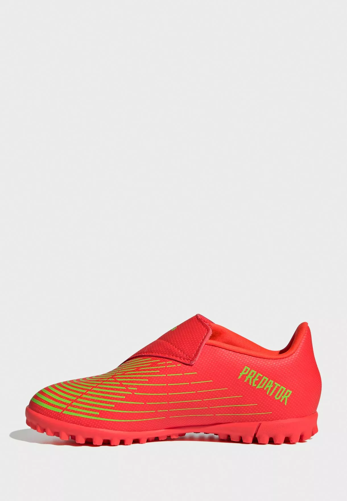 ADIDAS Kids Predator Edge.4 Vel 4 ADIDAS Kids Predator Edge.4 Vel - Image 2