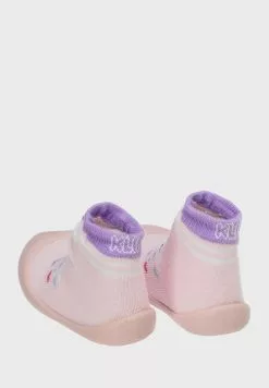 Klin Kids Slip On Ballerinas -Shoes Shop 2 zoom desktop 161