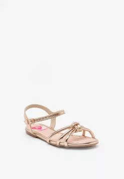 Molekinha Youth Jianna Back Strap Sandals -Shoes Shop 2 zoom desktop 162
