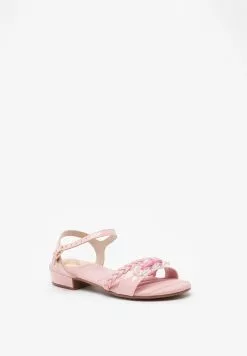 Molekinha Youth Harlee Back Strap Sandals -Shoes Shop 2 zoom desktop 163