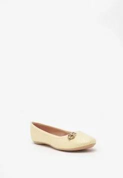 Molekinha Kids Elora Ballerinas -Shoes Shop 2 zoom desktop 168