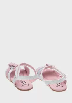 Klin Kids Front Knot Sandals -Shoes Shop 2 zoom desktop 177