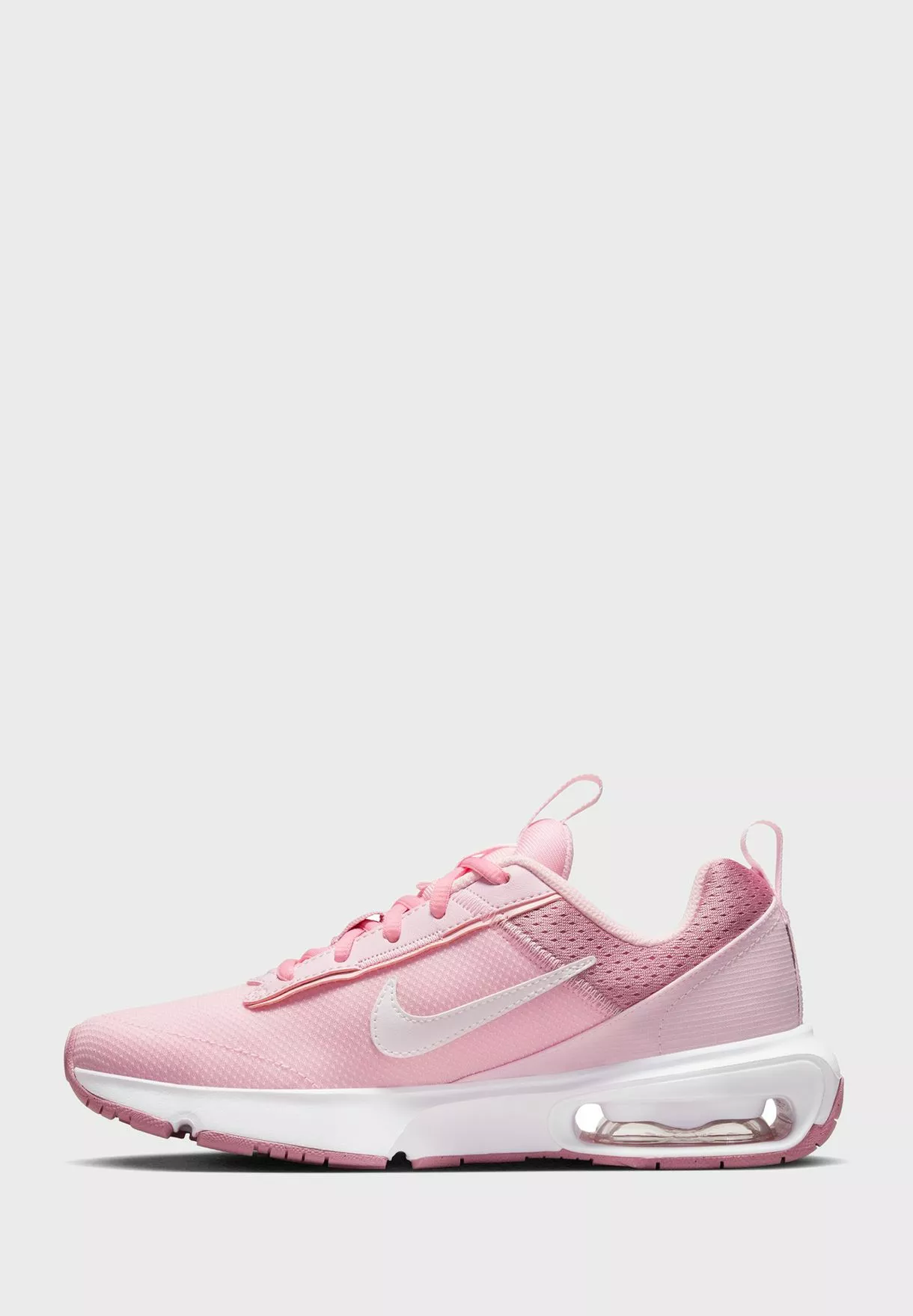 Nike Youth Air Max Intrlk Lite 4 Nike Youth Air Max Intrlk Lite - Image 2