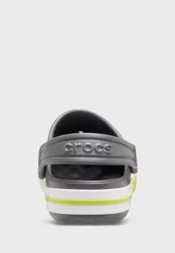 Crocs Kids Bayaband Clog Sandals -Shoes Shop 2 zoom desktop 181