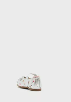 Molekinha Kids Gracie Ballerinas -Shoes Shop 2 zoom desktop 191