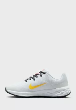 Nike Youth Revolution 6 Gs -Shoes Shop 2 zoom desktop 195