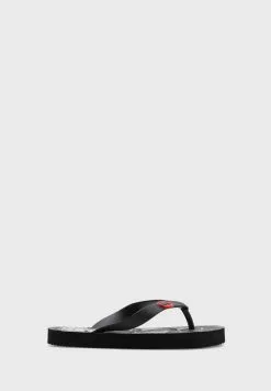 Universal Kids Jurassic Park Flip Flops -Shoes Shop 2 zoom desktop 199