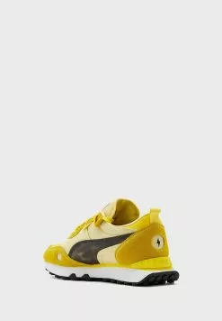 Puma Rider Fv Pikachu Kids Shoes -Shoes Shop 2 zoom desktop 209