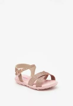 Molekinha Infant Giana Back Strap Sandals -Shoes Shop 2 zoom desktop 215