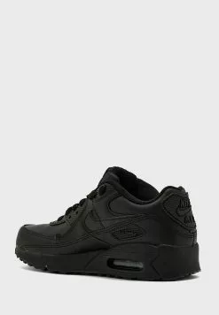 Nike Youth Air Max 90 Ltr (Gs) -Shoes Shop 2 zoom desktop 222