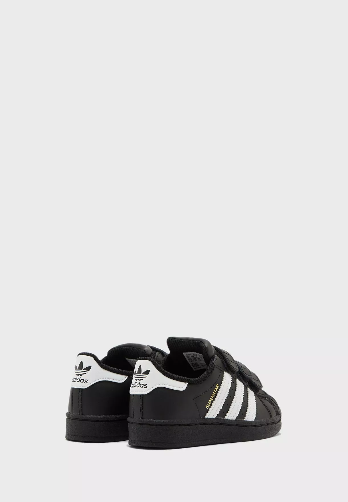 Adidas Originals Kids Superstar CF 4 Adidas Originals Kids Superstar CF - Image 2
