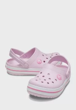 Crocs Kids Crocband Clog Sandals 8 Crocs Kids Crocband Clog Sandals -Shoes Shop 2 zoom desktop 226