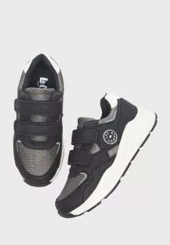 Lee Cooper Youth Low Top Sneakers -Shoes Shop 2 zoom desktop 227