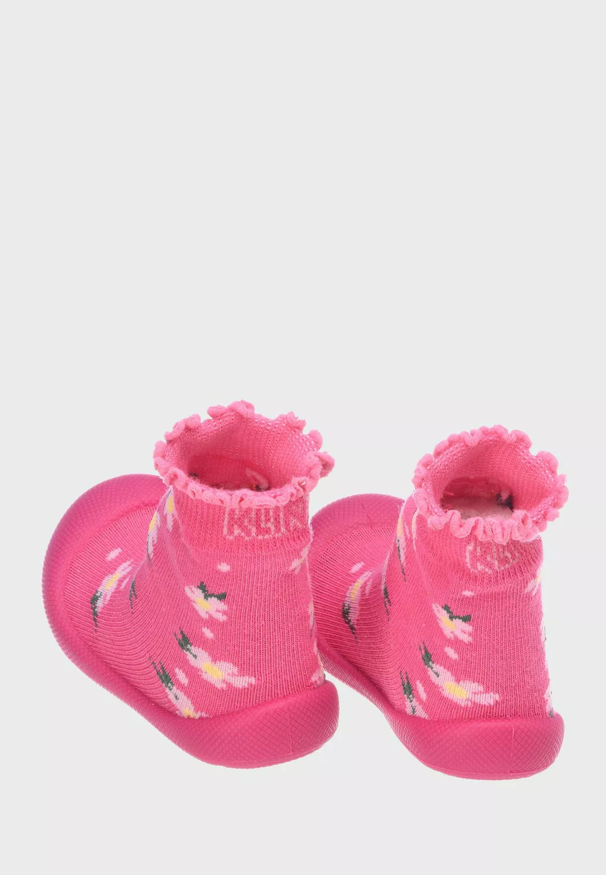 Klin Kids Slip On Ballerinas 4 Klin Kids Slip On Ballerinas - Image 2