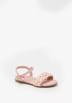 Molekinha Infant Miley Back Strap Sandals -Shoes Shop 2 zoom desktop 232