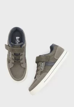 Lee Cooper Youth Low Top Sneakers -Shoes Shop 2 zoom desktop 233