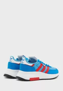 Adidas Originals Youth Retropy F2 -Shoes Shop 2 zoom desktop 234