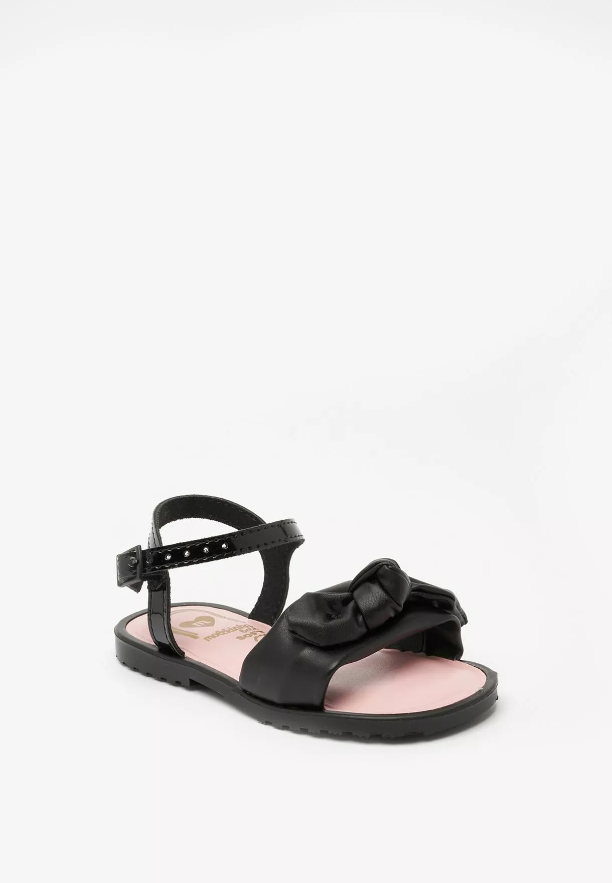 Molekinha Infant Aubrie Back Strap Sandals 4 Molekinha Infant Aubrie Back Strap Sandals - Image 2