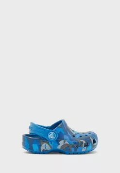 Crocs Kids Shark Clog Sandal 8 Crocs Kids Shark Clog Sandal -Shoes Shop 2 zoom desktop 239
