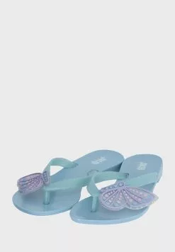Just Kids Brand Kids Alzira Flip Flops -Shoes Shop 2 zoom desktop 241