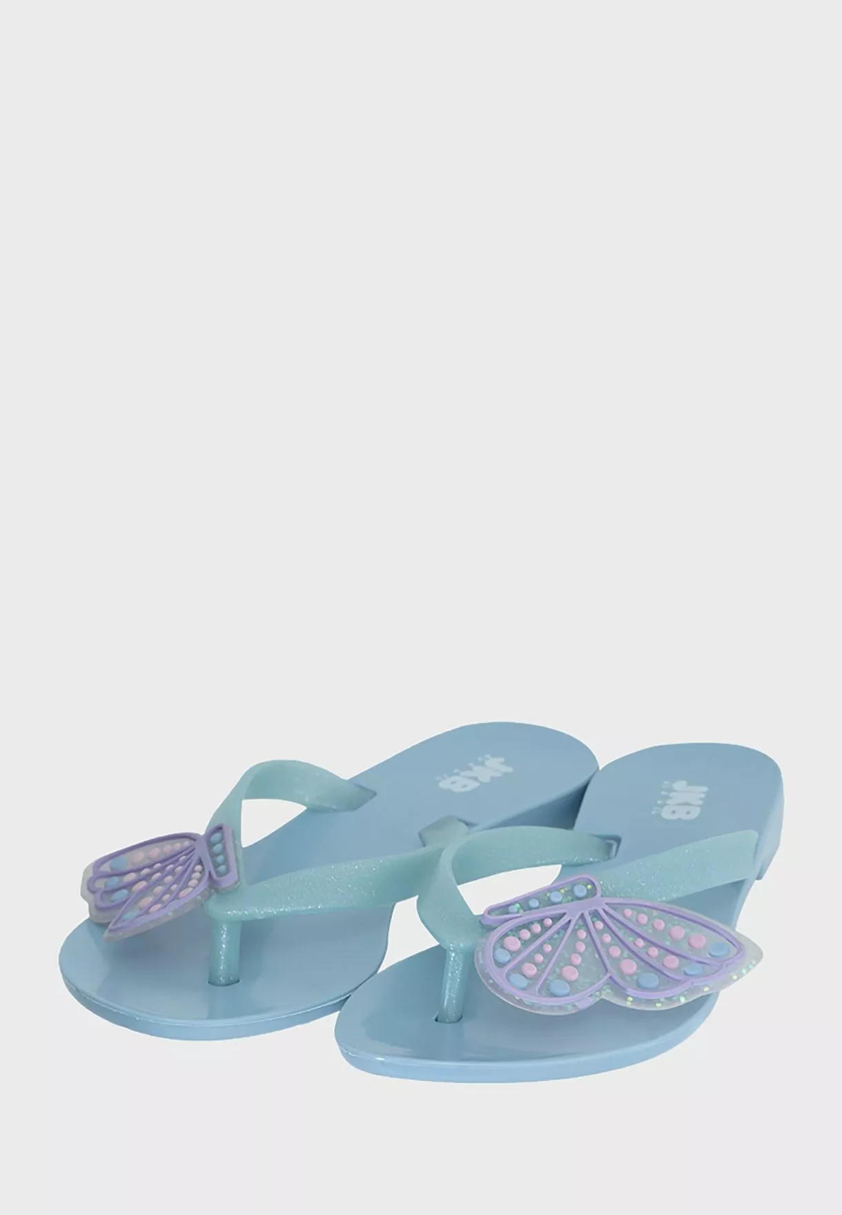 Just Kids Brand Kids Alzira Flip Flops 4 Just Kids Brand Kids Alzira Flip Flops - Image 2