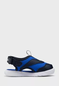 Reebok Infant Weebok Onyx Coast Sandals -Shoes Shop 2 zoom desktop 243