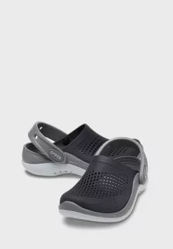 Crocs Kids Lite Ride Clog Sandals 6 Crocs Kids Lite Ride Clog Sandals -Shoes Shop 2 zoom desktop 249