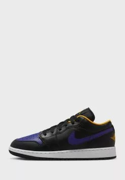 Youth Air Jordan 1 Low Bg -Shoes Shop 2 zoom desktop 255