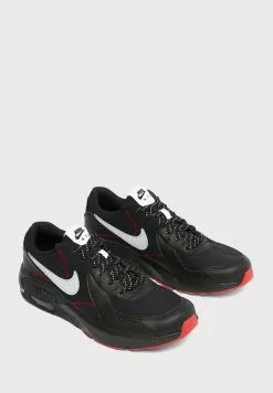 Nike Kids Unisex Air Max Excee Sneakers -Shoes Shop 2 zoom desktop 257