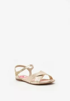 Molekinha Youth Rivka Back Strap Sandals -Shoes Shop 2 zoom desktop 262