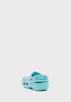 Crocs Infant Frozen Clog Sandals -Shoes Shop 2 zoom desktop 264