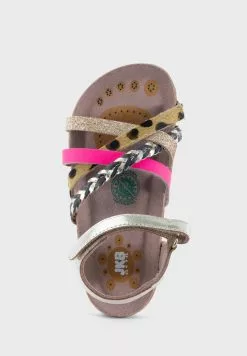 Just Kids Brands Kids Nevaeh Sandal -Shoes Shop 2 zoom desktop 274