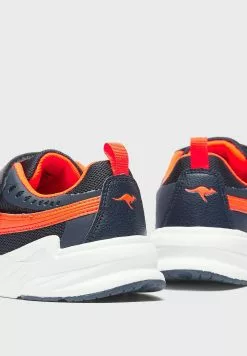 KangaRoos Youth Casual Sneaker 7 KangaRoos Youth Casual Sneaker -Shoes Shop 2 zoom desktop 28