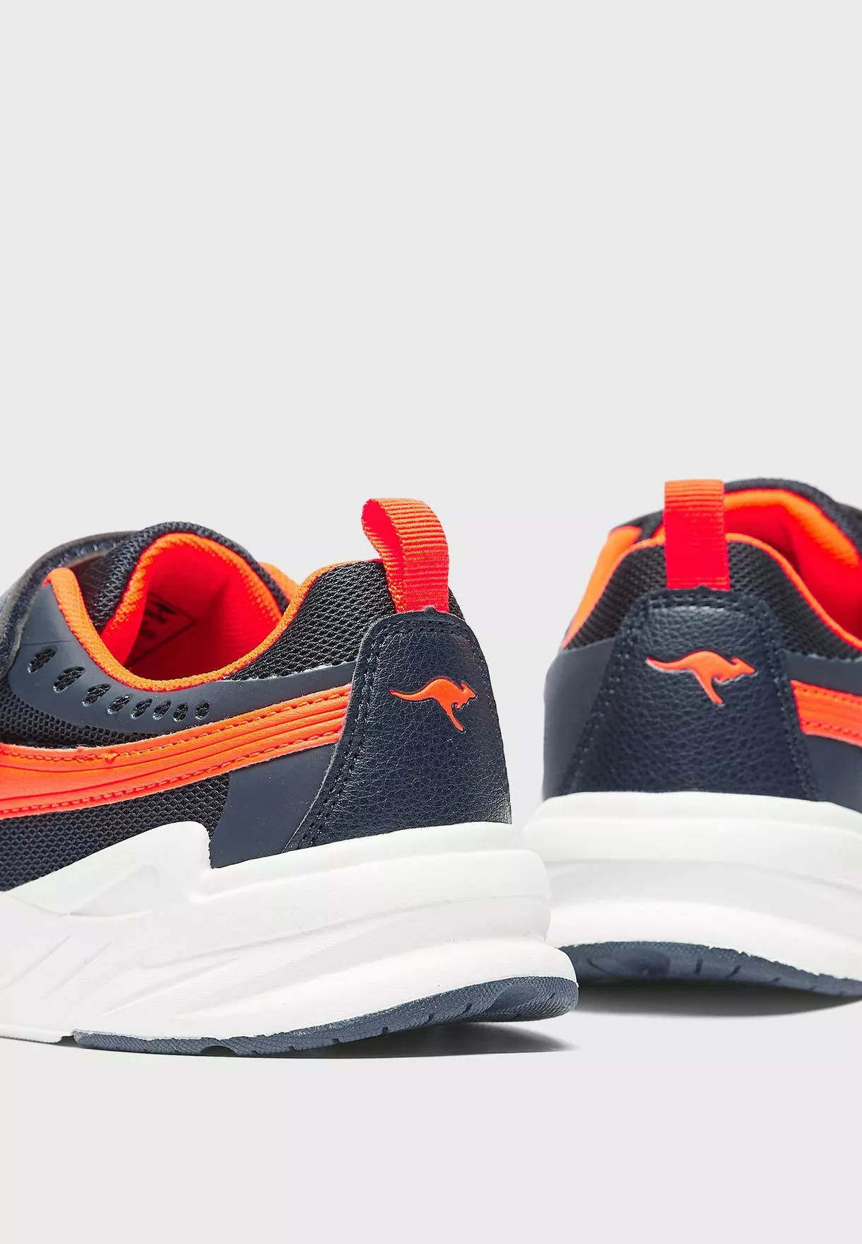 KangaRoos Youth Casual Sneaker 4 KangaRoos Youth Casual Sneaker - Image 2