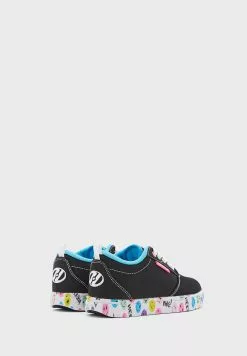 Heelys Kids Low Top Lace Up Sneakers -Shoes Shop 2 zoom desktop 285