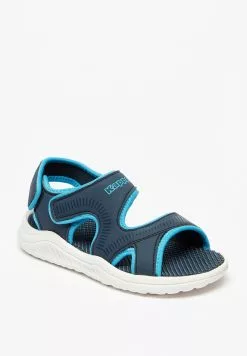 Kappa Kids Casual Sandals -Shoes Shop 2 zoom desktop 286