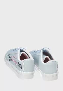 Klin Kids Low Top Sneakers -Shoes Shop 2 zoom desktop 317