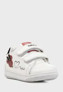 Geox Kids Velcro Strap Sneakers -Shoes Shop 2 zoom desktop 327