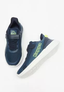 Kappa Youth Casual Sneaker -Shoes Shop 2 zoom desktop 331